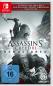 Preview: Assassin's Creed 3 Remastered für Nintendo Switch_01
